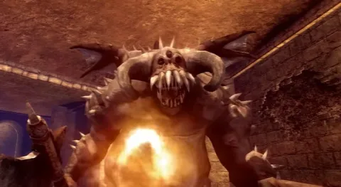 『Demon's Souls』にまさかの一人称視点モードが存在していた！幻のプロトタイプ映像から初期開発段階の貴重な情報が明らかに