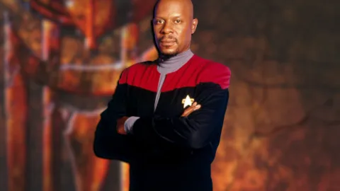 「スタートレック」ゲームの金字塔『Star Trek: Deep Space Nine: The Fallen』が今なお最高傑作と評される理由とは？革新的なシステムと没入感ある世界観が魅力