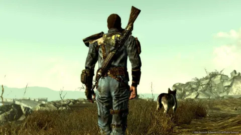 『Fallout 3』や『New Vegas』はリメイクではなくリマスターになる可能性大！ベセスダのトッド・ハワード氏がリメイクへの消極的な姿勢とリマスターへの意欲を語る