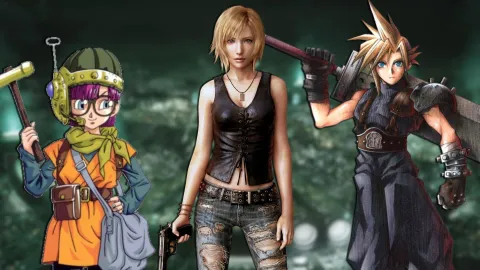PS1時代のJRPGに見る、最高峰のFMVカットシーン7選！『ファイナルファンタジー』から『パラサイト・イヴ』、『レジェンド オブ ドラグーン』まで、当時の技術の粋を集めた豪華演出を振り返る