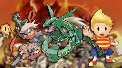 ゲームボーイアドバンスで特にクリアが難しいとされたRPG10選が発表！『ファイナルファンタジーVIアドバンス』など名作揃いのラインナップに注目！