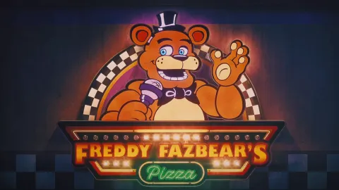 ホラーゲーム『Five Nights at Freddy's』の世界をリアルに体験！フレディたちが歌って踊る常設ピザレストラン「Freddy Fazbear's Pizza」が2027年開業予定