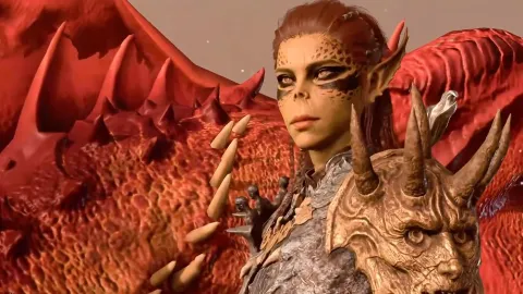 大ヒットCRPG『バルダーズ・ゲート3』を遊び尽くす！ いつもと違う冒険を体験できる12のリプレイアイデアが公開
