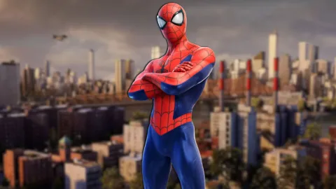 進化を続けるスパイダーマンのゲーム史を紐解く！アタリ2600から最新作まで、ウェブスイングの軌跡をたどる特別記事が公開