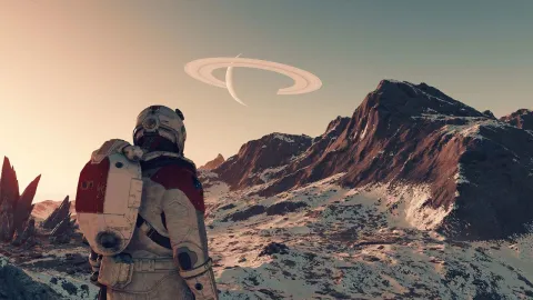 元ベセスダ開発者が『Starfield』の1,000惑星システムに異論を唱える、従来のベセスダの魅力との衝突を指摘し、もし自分が責任者なら「全く違うアプローチを取っていただろう」と語る