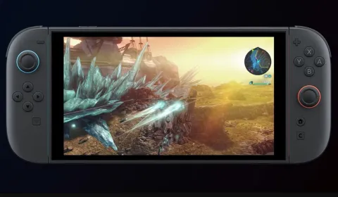 『ゼノブレイドクロス ディフィニティブ・エディション』のNintendo Switch 2 Editionがサプライズ発表され本日よりデジタル版が配信開始！4K/60fps対応で進化した惑星ミラへ旅立とう