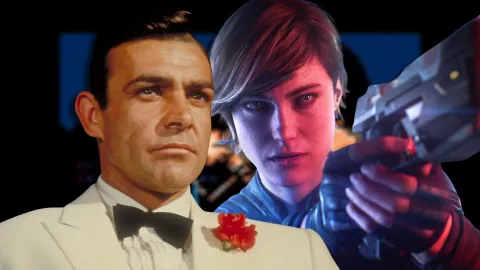 ジェームズ・ボンドに負けない魅力！『Metal Gear Solid』から『Hitman』まで、凄腕スパイが活躍するゲーム10選が発表