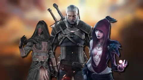 プレイヤーの選択が物語と世界を大きく変えるRPGの傑作10選！『ウィッチャー3』や『Mass Effect 2』など、重厚なストーリーと自由な選択が織りなす究極のロールプレイング体験を紹介