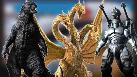 2026年後半にリリース予定の注目格闘ゲーム10選！『The Grand Slamboree』『Koto 琴』『Godzilla: Destroy All Monsters Melee Remastered』など新作からリマスターまで幅広く紹介！