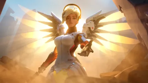 『オーバーウォッチ』と『ディアブロ IV』がXboxスタジオで最高の実績を記録！Blizzard Entertainmentが牽引するMicrosoftゲーム事業の成長とは