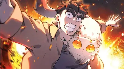 過酷なダンジョンライフを追体験！ 人気小説『Dungeon Crawler Carl』の各フロアを彷彿とさせるおすすめゲーム8選をご紹介！