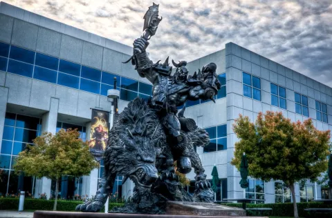 Blizzard EntertainmentがXbox傘下スタジオで最高の業績を達成！ 『オーバーウォッチ』と『ディアブロ4』の拡張パックが収益を大きく牽引し、連続成長を記録