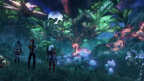 『Xenoblade Chronicles X: Definitive Edition』がSwitch 2版で突如リリース！4K/60fps対応でグラフィックが大幅進化、有料アップグレードとパッケージ版の詳細も発表！