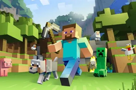 『Minecraft』Nintendo Switch 2版が2026年10月27日に登場！「Vibrant Visuals」でブロックの世界がより鮮やかに生まれ変わる！