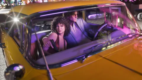 『GTA VI』のNetflix独占公開は「前菜」に過ぎない！Take-TwoのCEOが今後のさらなる情報公開を予告し、ファンに期待を抱かせるマーケティング戦略の全貌が明らかに