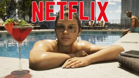 『Grand Theft Auto VI』の最新トレーラーがNetflixで先行公開！ Take-TwoのCEOが語るロックスター・ゲームスの新たなマーケティング戦略とは？