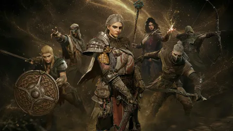 低評価レビューが続出するもプレイヤー数100万人突破！Xbox Game PassのアクションRPG『Mistfall Hunter』の現状とは？