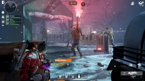 『The Division Resurgence』がSteamで配信開始！モバイル向け無料タイトルにPCゲーマーから厳しい意見が続々、その評価の背景とは？