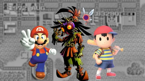 任天堂の隠れた名作から人気タイトルまで！『ゼルダの伝説 時のオカリナ』リメイクに続く期待の新作10選を徹底予想！次にリメイクされるのはあのカルト的人気RPGか、それとも伝説のFPSか？