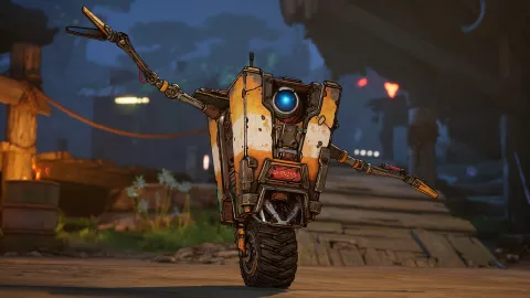 Take-TwoのCEOが『Borderlands 4』の継続的なサポートを明言！ 新たなヴォルト・ハンター「ラブレスト・ザ・ハッカー」が9月上旬に登場予定！