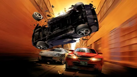 『Burnout Revenge』がドライビングゲームの最高傑作であるとIGNエディターが語る！「クラッシュモード」と「トラフィックチェック」がもたらす戦略的破壊の魅力に迫る