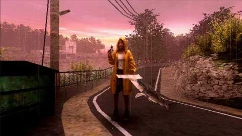 ザ・ウィークエンドが激推しするPSX風ホラーミステリー『About Fishing』は、釣りだけじゃない独特の世界観と謎解きが魅力の2026年注目タイトル！
