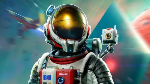 発売10周年を迎えた『No Man's Sky』開発者が語る、45回以上の大型アップデートを経て進化し続けるゲームの軌跡と未来への展望、そして新作『Light No Fire』への期待