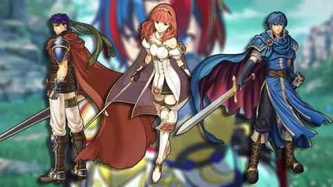 『ファイアーエムブレム』シリーズの歴史を紐解く！過去から最新作までを徹底解説し、その進化と魅力を深掘りするニュース！