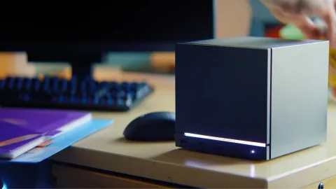 欧州のSteam MachineおよびSteam Controller購入者にサイバー攻撃の可能性、Valveがユーザー情報漏洩の危険性を警告し厳重な注意を呼びかけ