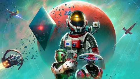 サービス開始10周年を迎えた宇宙探索ゲーム『No Man's Sky』、プレイヤーが探索した惑星は全体の1%未満と判明！次期アップデート「Cosmos」も発表