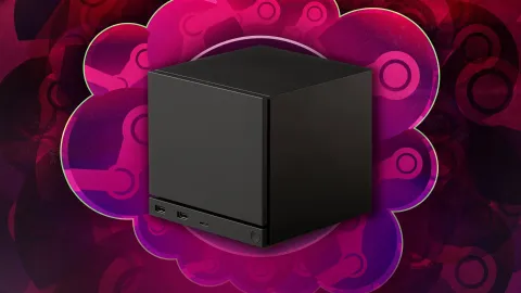 Valve社がSteam MachineとSteam Controllerユーザーにデータ流出の可能性を警告！配送パートナーへのサイバー攻撃で個人情報が盗まれたとのこと