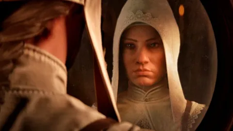 『Assassin's Creed』クリエイターが手掛ける新作アクション『1666: Amsterdam』の驚くべきゲームシステムが明らかに！3つの時代と猫の活躍に注目！