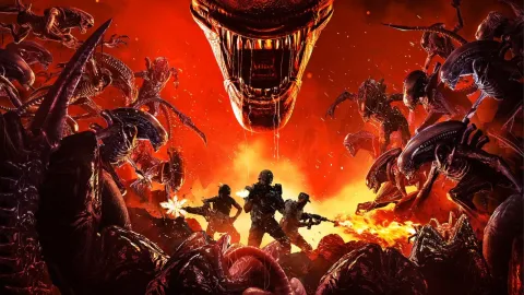 Nintendo Switch向け『Aliens: Fireteam Elite』クラウド版がサービス終了、返金なしでデジタルゲームの未来に一石を投じる結果に