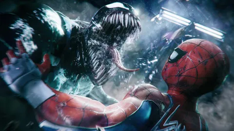 映画「スパイダーマン：ブランニューデイ」の大ヒットがゲーム『Marvel’s Spider-Man 2』に予想外の追い風！発売から3年で販売本数1820万本を突破し、デイリーアクティブユーザー数が2.6倍に急増