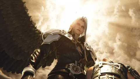 スクウェア・エニックスのゲーム販売、9割以上がデジタルに！『ファイナルファンタジー』シリーズなどの人気タイトルがデジタル移行を加速させる一方で、市場の状況と販売戦略も影響か