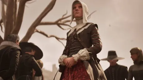 『アサシン クリード』生みの親による新作『1666: Amsterdam』、AI生成アセットを完全に排除へ――開発者が謝罪し今後の徹底を約束、8月25日より早期アクセス開始