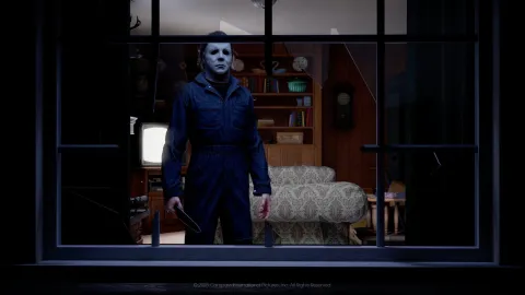 『ハロウィン』ゲーム化新作『Halloween: The Game』がマリファナの描写によりオーストラリアとニュージーランドで販売禁止に！ 非対称マルチプレイとシングルプレイモードを搭載