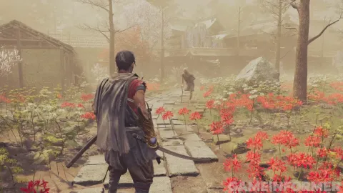 『鬼武者: Way Of The Sword』はオープンワールドでもソウルライクでもない！本格キャラクターアクションと「オープンタウン」の探索に注力する最新作の全貌が判明