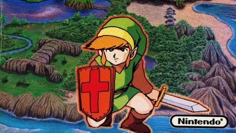 40年の時を超えて語り継がれる『ゼルダの伝説』の伝説的セリフ「一人で行くのは危険だ！これを持っていきなさい」が今もなお最高のゲーム名言として輝き続ける理由とは？