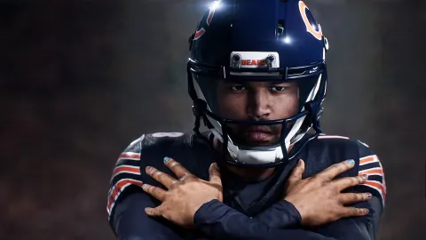 EA Sportsの人気アメフトゲーム『Madden NFL 27 Arcade Edition』がApple Arcadeで配信開始！広告・課金なしの純粋なアメフト体験が可能に