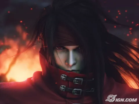 Gacktさんのジェネシスコスプレ投稿が『ダージュ オブ ケルベロス -ファイナルファンタジーVII-』のリメイク発表を予感させる？ファンの間で期待高まる
