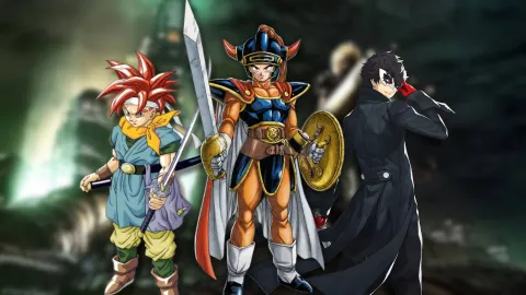 JRPGを今こそ始めるべき10の理由とは？ キャラクター作成不要、没入感の高いストーリー、独創的なシステムなど、その知られざる魅力を徹底解説！