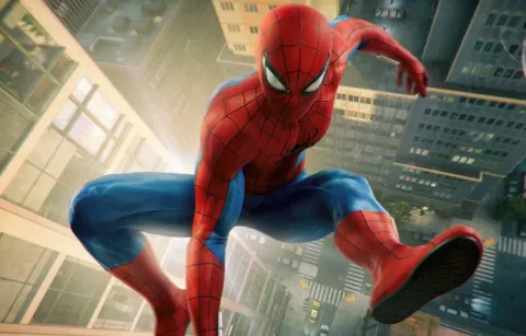映画「スパイダーマン：ブランニューデイ」公開で『Marvel's Spider-Man 2』の売上が急増！発売週以来のデイリーアクティブユーザー100万人超えを記録
