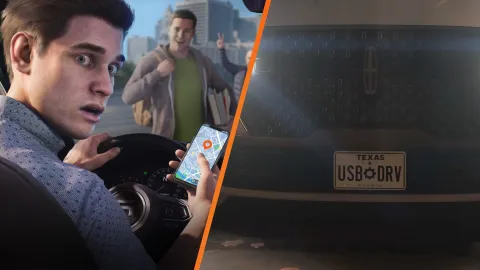 Saber Interactiveの新作『Rideshare ‘Stimulator’』トレーラーにGearbox社長への皮肉が満載！Saber CEOが公式に認める経緯とは？