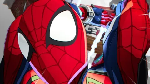 PC版『Marvel Tōkon: Fighting Souls』の深刻なパフォーマンス問題が最新パッチで劇的に改善！CPU使用率を大幅削減し快適なプレイ環境を提供