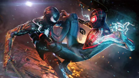 映画『スパイダーマン：ブランニューデイ』効果で『Marvel's Spider-Man 2』の売上が発売から約3年経った今も驚異的に伸びる！驚きの1,100万ドル超えを達成！