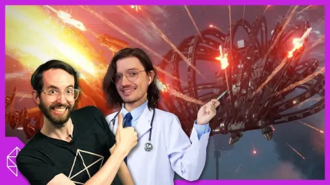 『ARMORED CORE VI FIRES OF RUBICON』、最初のボス「バルテウス」はなぜ多くのプレイヤーを苦しめるのか？ その設計思想と強力な武装に迫る！