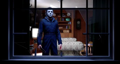 ホラーゲーム『Halloween: The Game』がオーストラリアとニュージーランドで販売中止、ゲーム内の「大麻使用」メカニクスが原因か