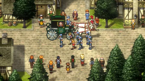 時を超えて輝き続ける！今も遊びたい名作JRPG7選、Nintendo Switch Onlineで楽しめる『MOTHER2』や『FFIX』など珠玉のタイトルが勢揃い！