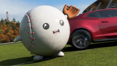 『Forza Horizon 6』新シリーズ「Horizon Mascot Party」が8月13日から開催！期間限定タイムアタックサーキットや豪華なマシンが多数登場